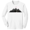 1-Hr RUSH NO MINIMUM Youth Long Sleeve T-Shirt Thumbnail