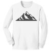 1-Hr RUSH NO MINIMUM Youth Long Sleeve T-Shirt Thumbnail