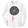 1-Hr RUSH NO MINIMUM Youth Long Sleeve T-Shirt Thumbnail