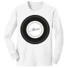 1-Hr RUSH NO MINIMUM Youth Long Sleeve T-Shirt Thumbnail
