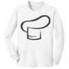 1-Hr RUSH NO MINIMUM Youth Long Sleeve T-Shirt Thumbnail