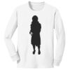 1-Hr RUSH NO MINIMUM Youth Long Sleeve T-Shirt Thumbnail