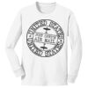 1-Hr RUSH NO MINIMUM Youth Long Sleeve T-Shirt Thumbnail