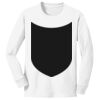 1-Hr RUSH NO MINIMUM Youth Long Sleeve T-Shirt Thumbnail