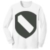 1-Hr RUSH NO MINIMUM Youth Long Sleeve T-Shirt Thumbnail