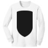 1-Hr RUSH NO MINIMUM Youth Long Sleeve T-Shirt Thumbnail