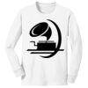 1-Hr RUSH NO MINIMUM Youth Long Sleeve T-Shirt Thumbnail