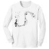 1-Hr RUSH NO MINIMUM Youth Long Sleeve T-Shirt Thumbnail