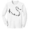 1-Hr RUSH NO MINIMUM Youth Long Sleeve T-Shirt Thumbnail