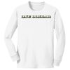 1-Hr RUSH NO MINIMUM Youth Long Sleeve T-Shirt Thumbnail