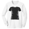 1-Hr RUSH NO MINIMUM Youth Long Sleeve T-Shirt Thumbnail