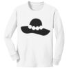 1-Hr RUSH NO MINIMUM Youth Long Sleeve T-Shirt Thumbnail