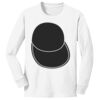 1-Hr RUSH NO MINIMUM Youth Long Sleeve T-Shirt Thumbnail