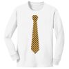 1-Hr RUSH NO MINIMUM Youth Long Sleeve T-Shirt Thumbnail