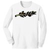 1-Hr RUSH NO MINIMUM Youth Long Sleeve T-Shirt Thumbnail