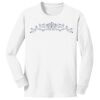 1-Hr RUSH NO MINIMUM Youth Long Sleeve T-Shirt Thumbnail