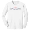 1-Hr RUSH NO MINIMUM Youth Long Sleeve T-Shirt Thumbnail