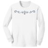1-Hr RUSH NO MINIMUM Youth Long Sleeve T-Shirt Thumbnail