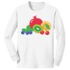 1-Hr RUSH NO MINIMUM Youth Long Sleeve T-Shirt Thumbnail