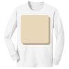 1-Hr RUSH NO MINIMUM Youth Long Sleeve T-Shirt Thumbnail
