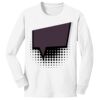 1-Hr RUSH NO MINIMUM Youth Long Sleeve T-Shirt Thumbnail