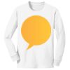1-Hr RUSH NO MINIMUM Youth Long Sleeve T-Shirt Thumbnail