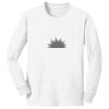 1-Hr RUSH NO MINIMUM Youth Long Sleeve T-Shirt Thumbnail