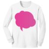 1-Hr RUSH NO MINIMUM Youth Long Sleeve T-Shirt Thumbnail