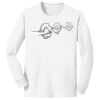 1-Hr RUSH NO MINIMUM Youth Long Sleeve T-Shirt Thumbnail