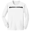 1-Hr RUSH NO MINIMUM Youth Long Sleeve T-Shirt Thumbnail