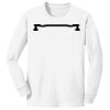 1-Hr RUSH NO MINIMUM Youth Long Sleeve T-Shirt Thumbnail