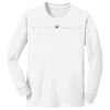 1-Hr RUSH NO MINIMUM Youth Long Sleeve T-Shirt Thumbnail