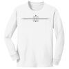 1-Hr RUSH NO MINIMUM Youth Long Sleeve T-Shirt Thumbnail