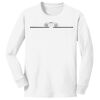 1-Hr RUSH NO MINIMUM Youth Long Sleeve T-Shirt Thumbnail