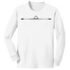 1-Hr RUSH NO MINIMUM Youth Long Sleeve T-Shirt Thumbnail