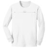 1-Hr RUSH NO MINIMUM Youth Long Sleeve T-Shirt Thumbnail
