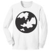 1-Hr RUSH NO MINIMUM Youth Long Sleeve T-Shirt Thumbnail