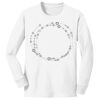 1-Hr RUSH NO MINIMUM Youth Long Sleeve T-Shirt Thumbnail
