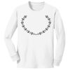 1-Hr RUSH NO MINIMUM Youth Long Sleeve T-Shirt Thumbnail