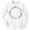 1-Hr RUSH NO MINIMUM Youth Long Sleeve T-Shirt Thumbnail