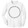 1-Hr RUSH NO MINIMUM Youth Long Sleeve T-Shirt Thumbnail