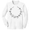 1-Hr RUSH NO MINIMUM Youth Long Sleeve T-Shirt Thumbnail