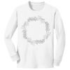 1-Hr RUSH NO MINIMUM Youth Long Sleeve T-Shirt Thumbnail
