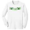 1-Hr RUSH NO MINIMUM Youth Long Sleeve T-Shirt Thumbnail