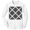 1-Hr RUSH NO MINIMUM Youth Long Sleeve T-Shirt Thumbnail