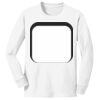 1-Hr RUSH NO MINIMUM Youth Long Sleeve T-Shirt Thumbnail