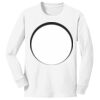 1-Hr RUSH NO MINIMUM Youth Long Sleeve T-Shirt Thumbnail
