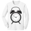 1-Hr RUSH NO MINIMUM Youth Long Sleeve T-Shirt Thumbnail