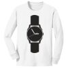 1-Hr RUSH NO MINIMUM Youth Long Sleeve T-Shirt Thumbnail