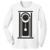 1-Hr RUSH NO MINIMUM Youth Long Sleeve T-Shirt Thumbnail